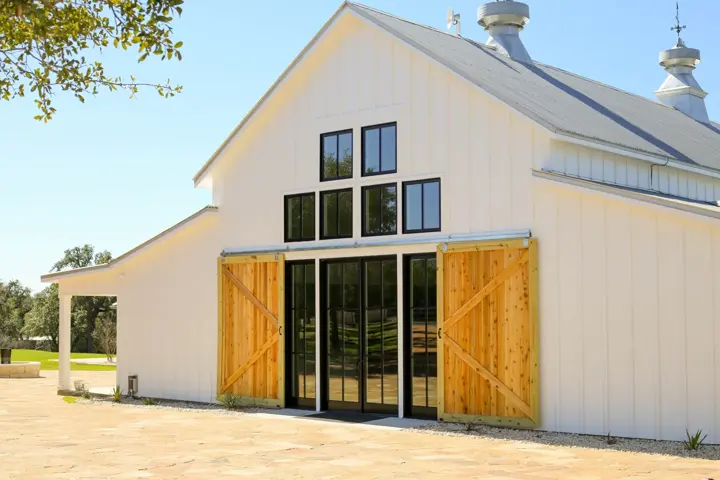 Allegro Weddings and Events Venue