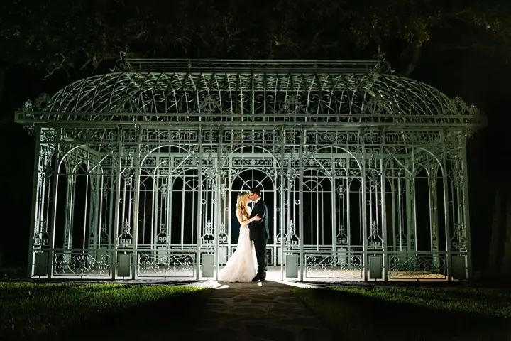 Ma Maison Wedding Venue