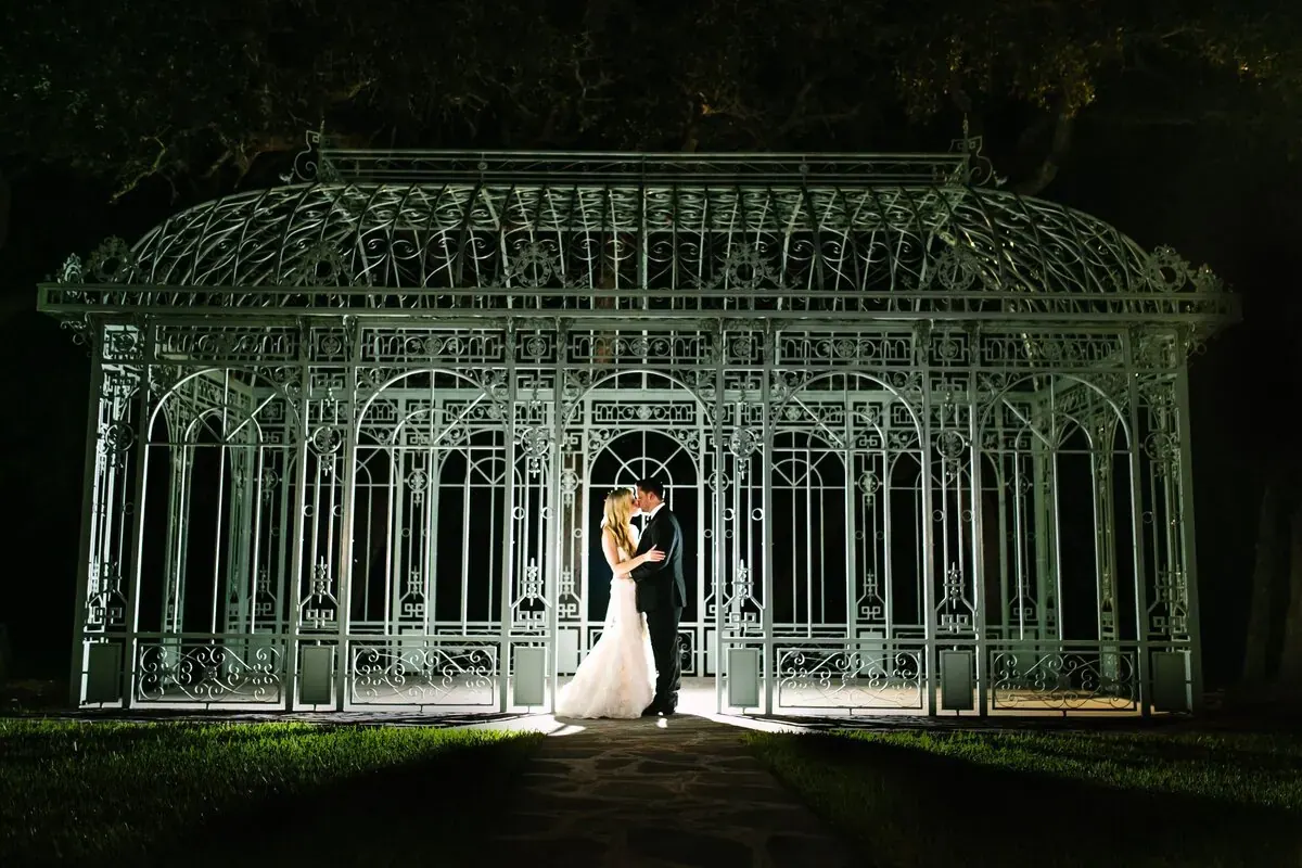 Ma Maison Wedding Venue