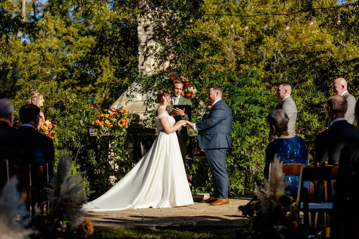 Pecan Springs Ranch