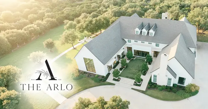 The Arlo